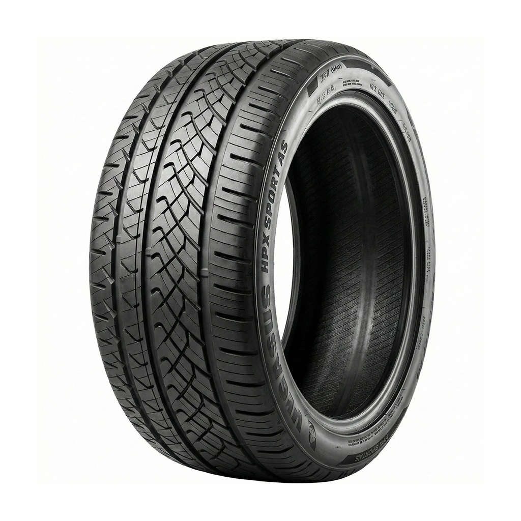 Llanta XL 305/35 R24 112V Pegasus HPX SPORT