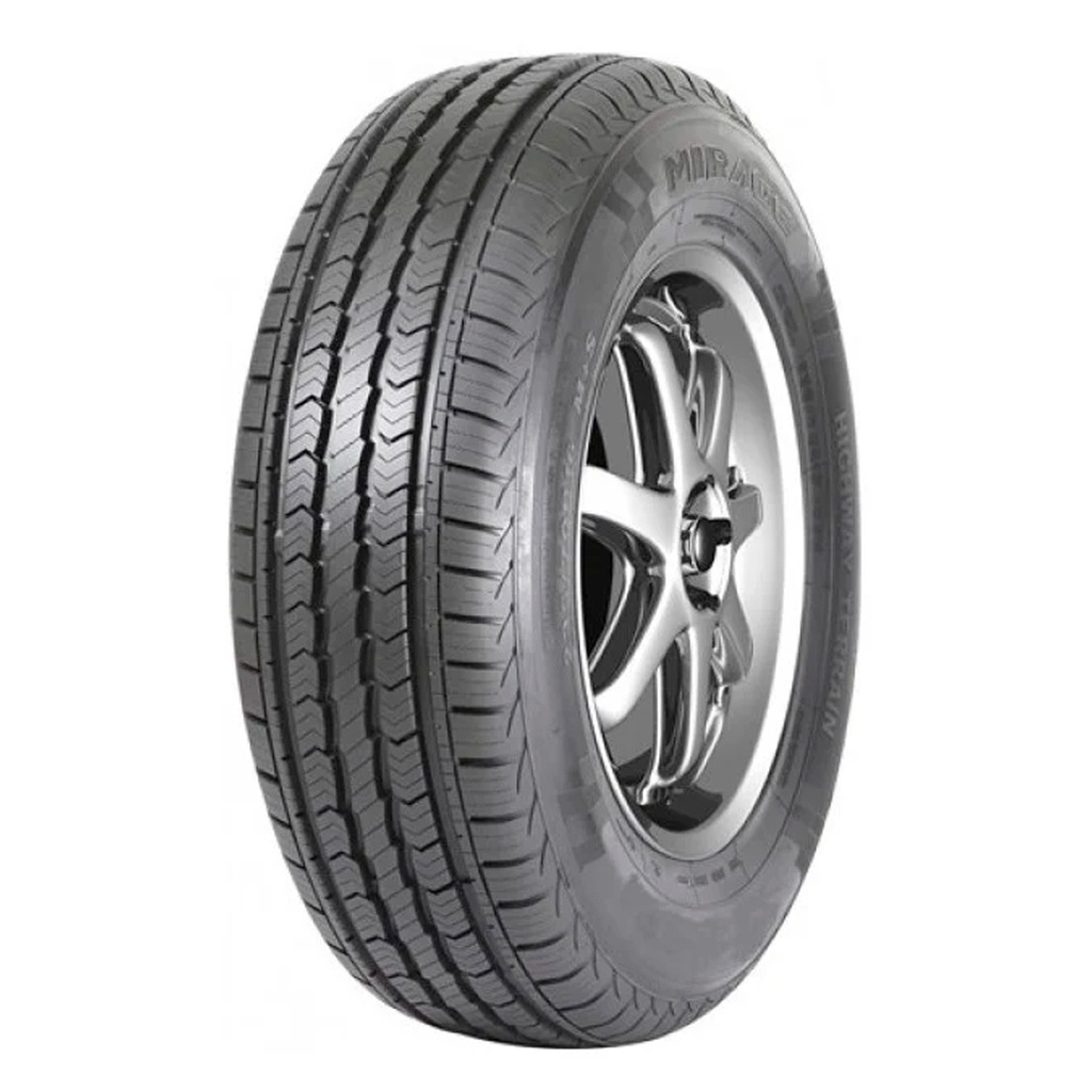 Llanta P 265/70 R16 112H Mirage MR HT172