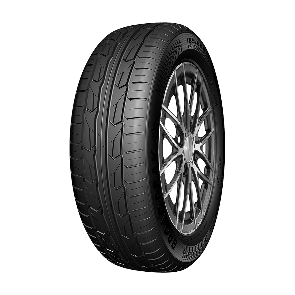 Llanta P 185/65 R15 88H Broadpeak SICHER PC1