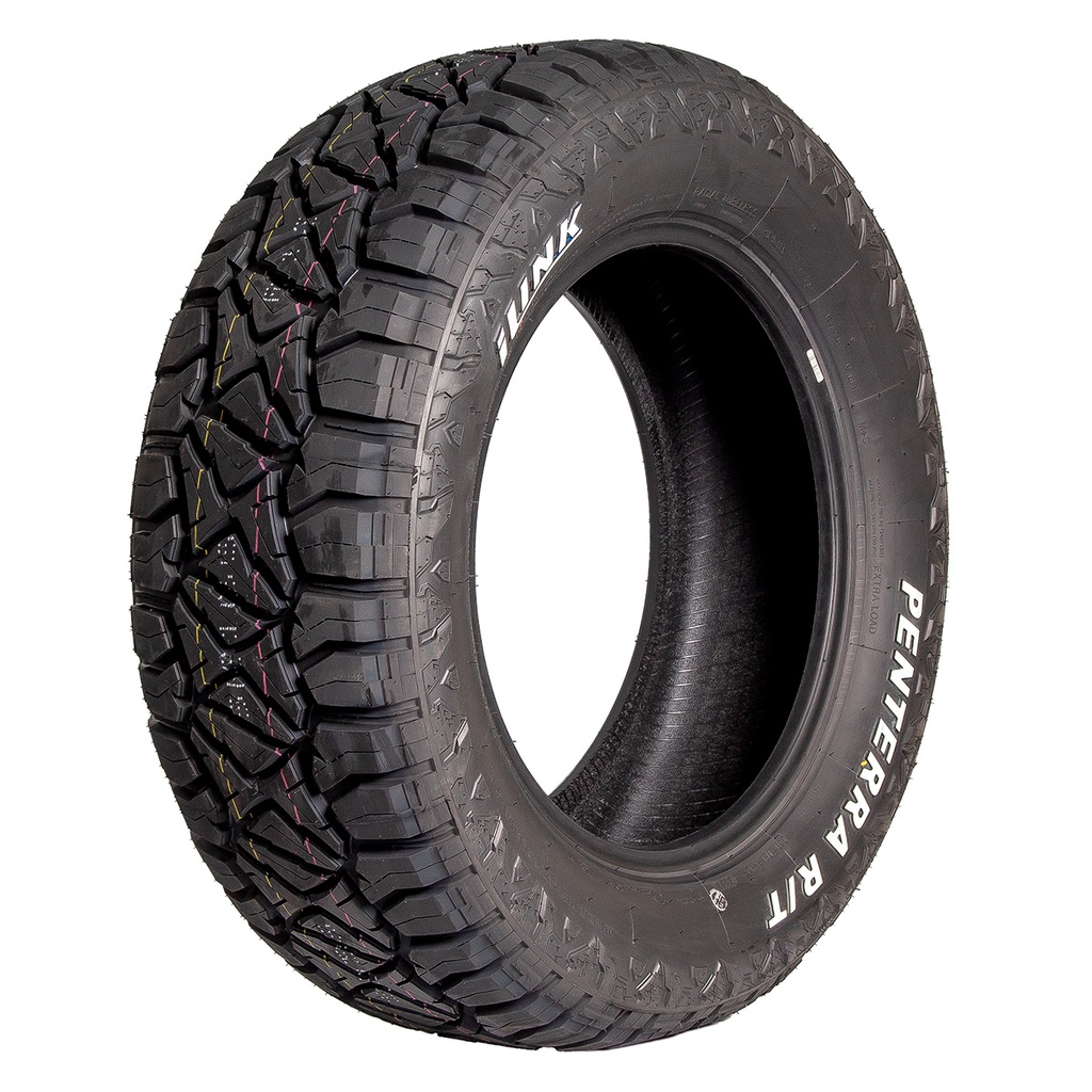 Llanta XL 235/70 R16 109Q Ilink PENTERRA R/T RWL