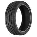 Llanta XL 255/30 R24 97W Fullrun F7000