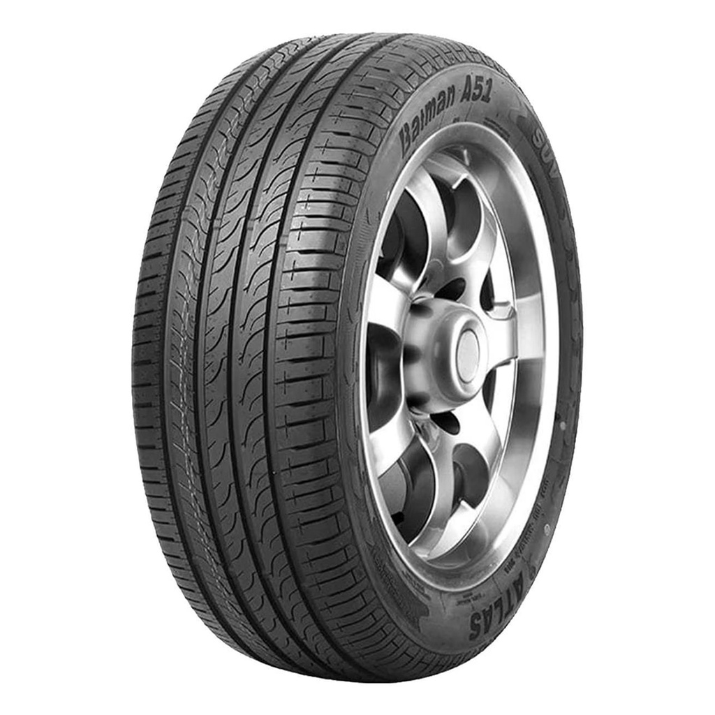 Llanta XL 275/40 R22 107W Atlas A51