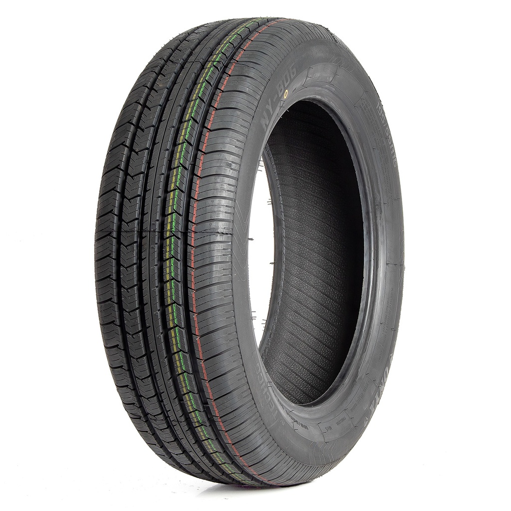 Llanta P 205/55 R16 91V Onyx NY806