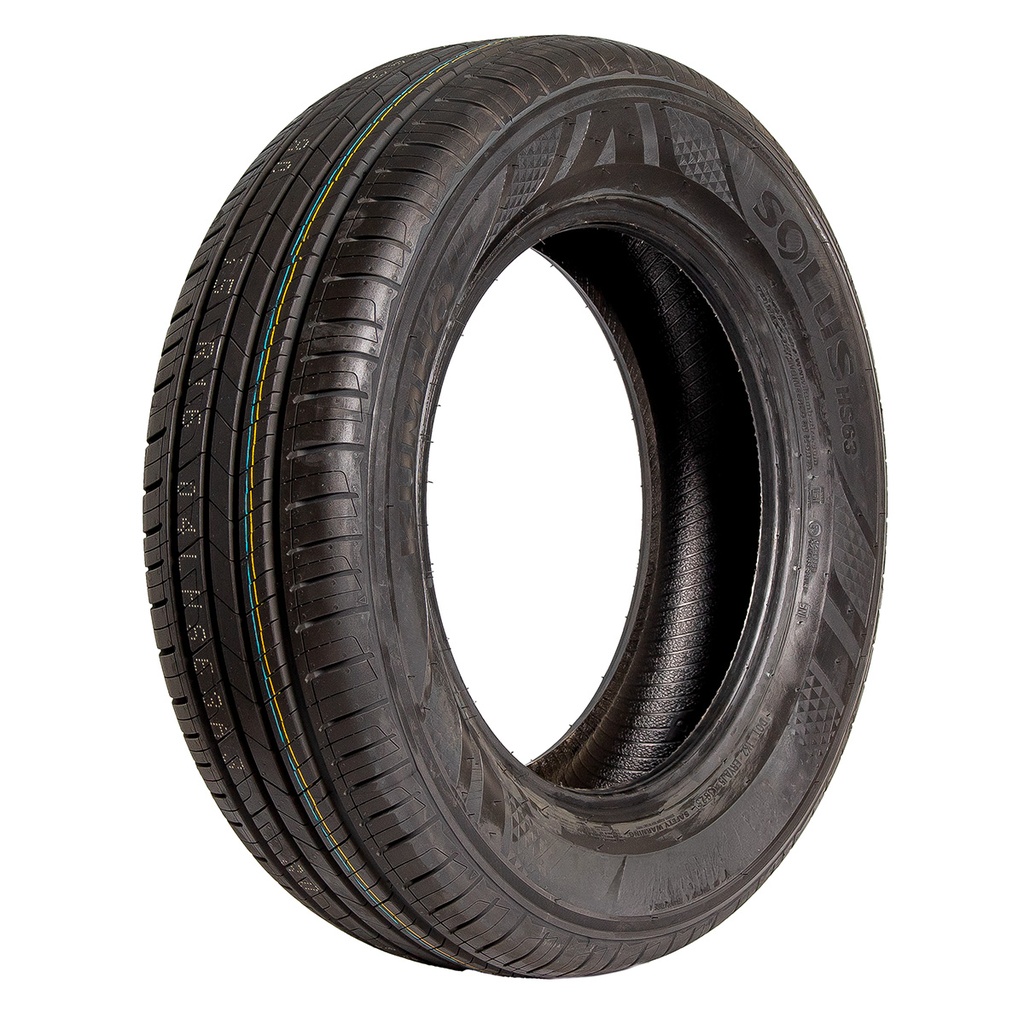 Llanta P 205/65 R16 95H Kumho HS63