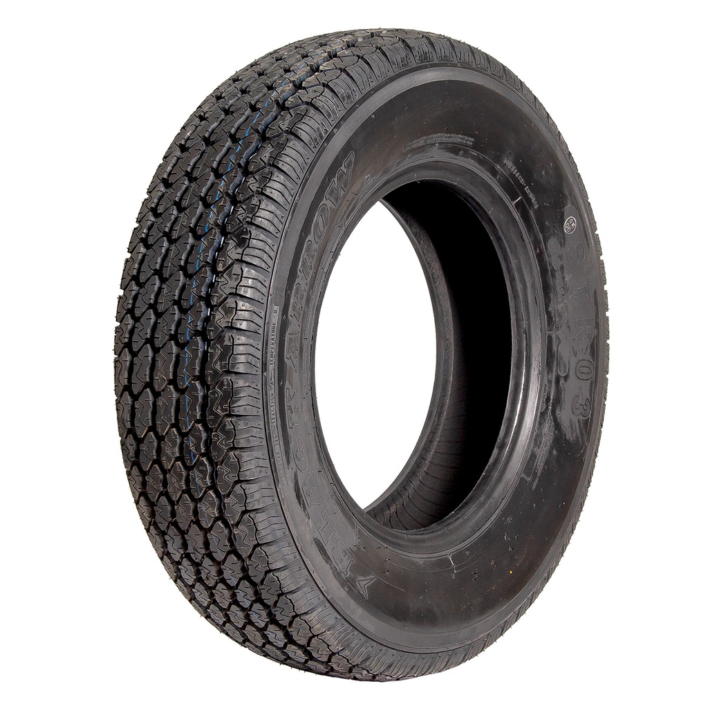 Llanta P 215/75 R15 100/97S Blackarrow STR03