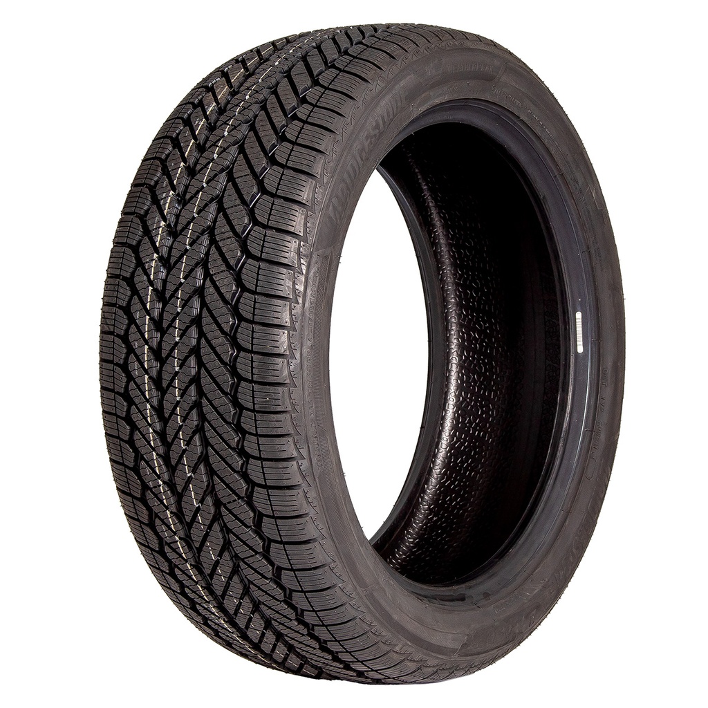 Llanta P 235/45 R18 94V Bridgestone Weatherpeak