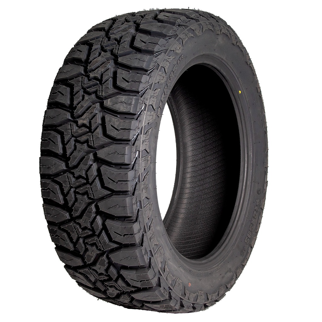 Llanta LT 275/65 R20 126/123R Pegasus RTX