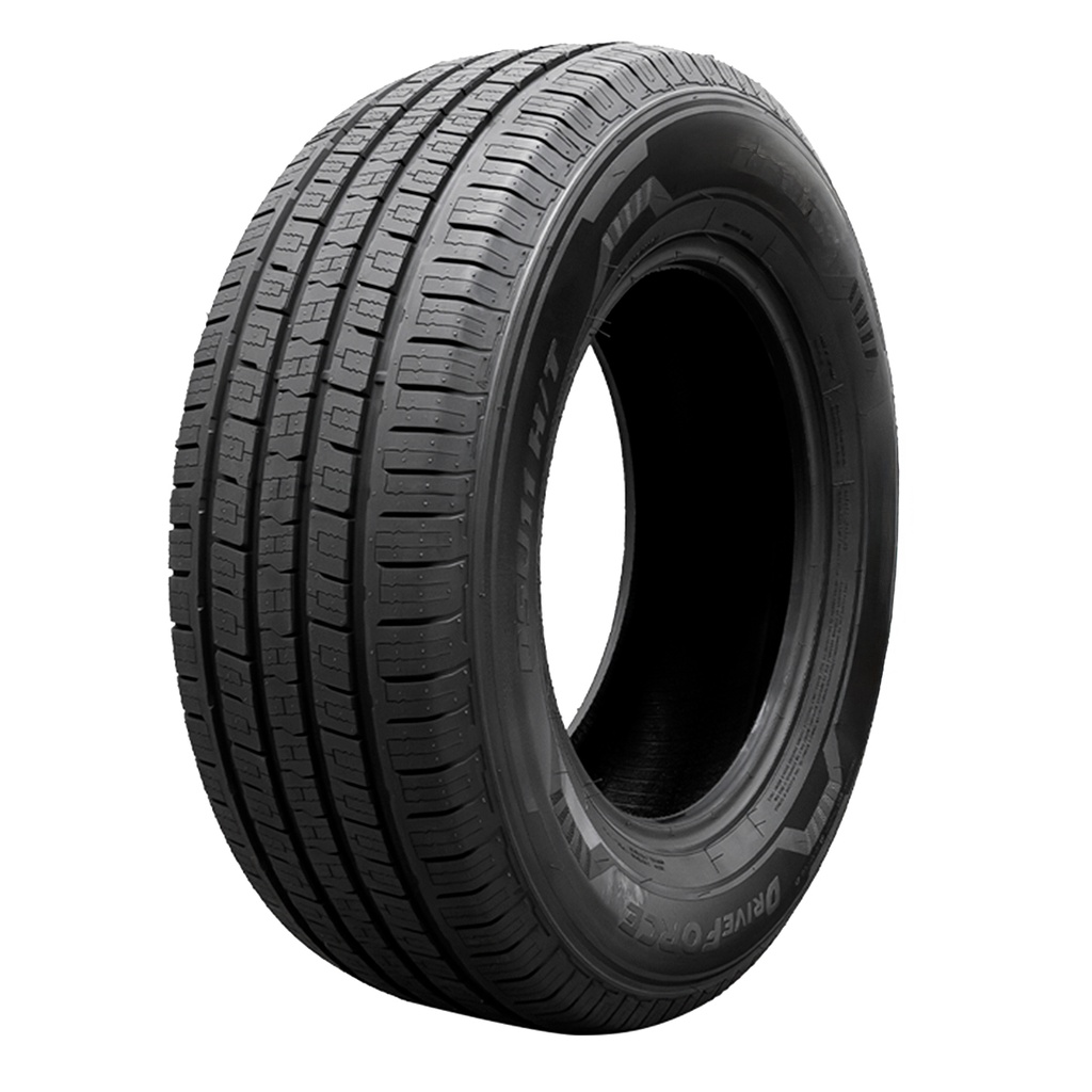 Llanta P 225/60 R17 99H DRIVEFORCE DSU11