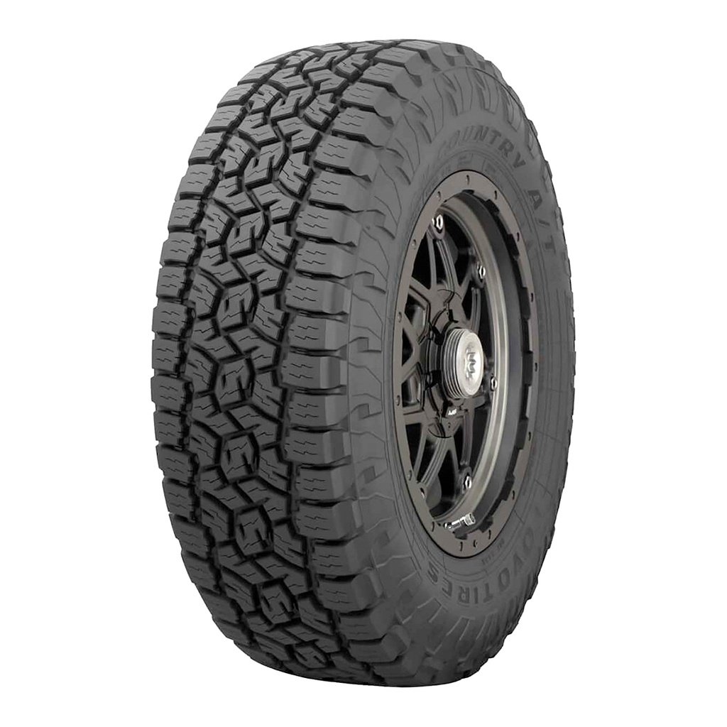 Llanta LT 235/75 R15 104S Toyo Open Country At3