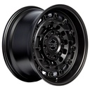 Rin 17 "X9 " 5x127 Elite Performance OF979 Matte Black 0 83.5