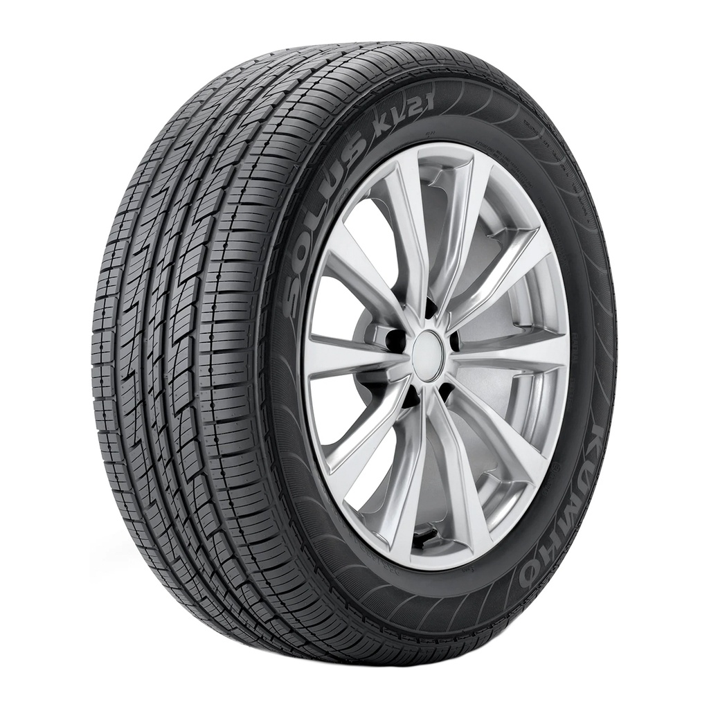 Llanta P 235/60 R18 103H Kumho SOLUS KL21