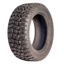 Llanta LT 37x12.5 R17 124Q Haida HD869