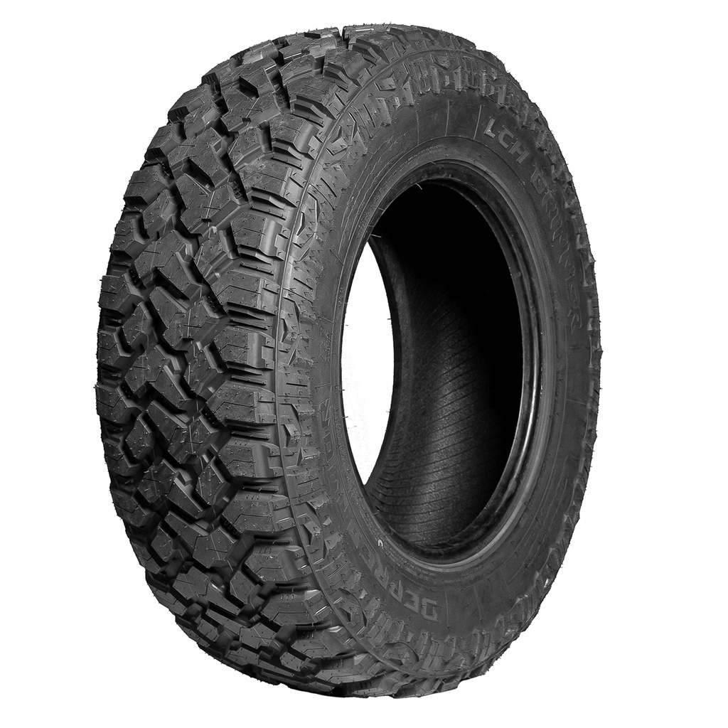 Llanta LT 33x12.5 R20 114Q Lch Gripper DEPREDADOR MT