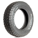 Llanta LT 255/55 R19 115/112S Sumaxx ALL TERRAIN A/T RWL