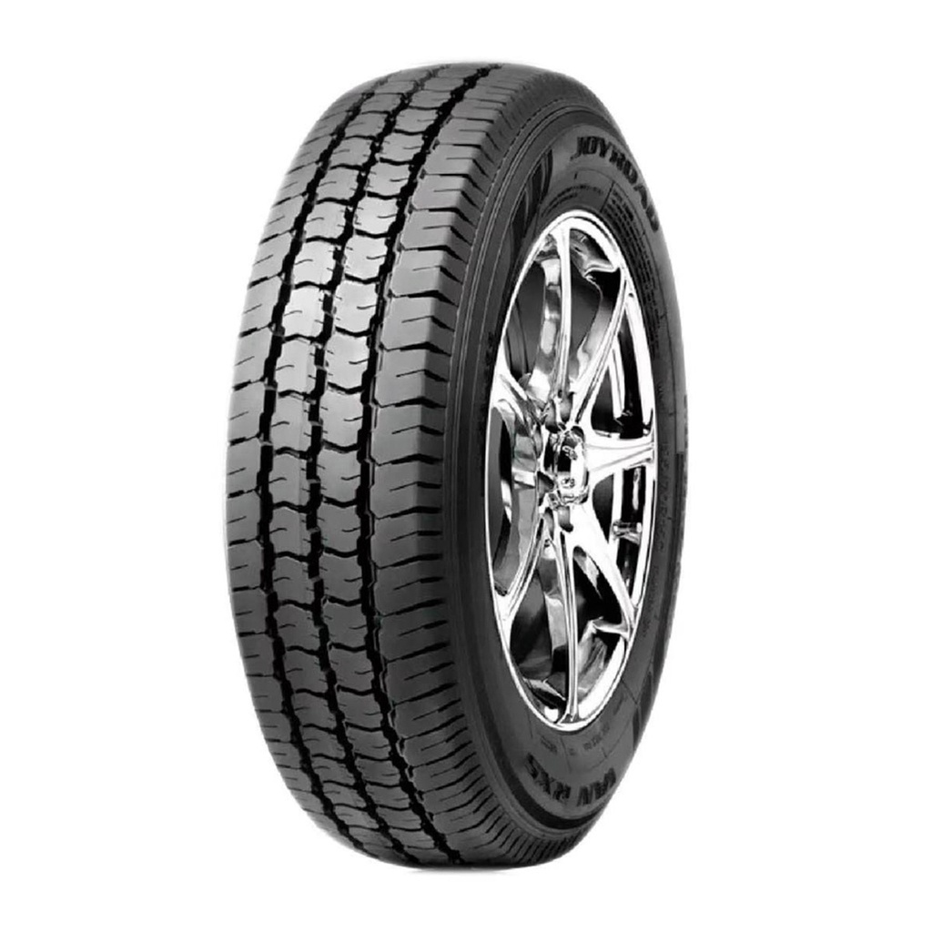 Llanta P 195 R15C 106/104R Joyroad VAN RX5 8PR