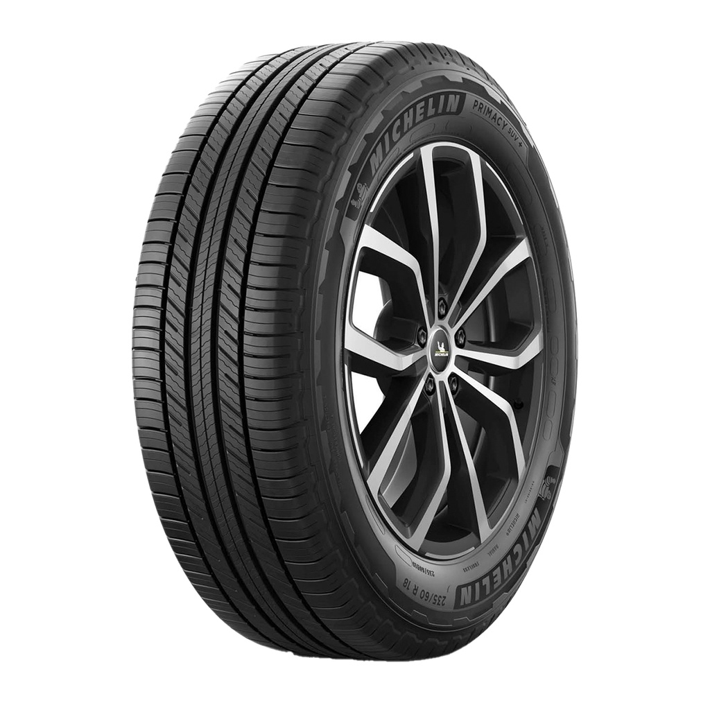 Llanta P 275/65 R18 116H Michelin PRIMACY SUV