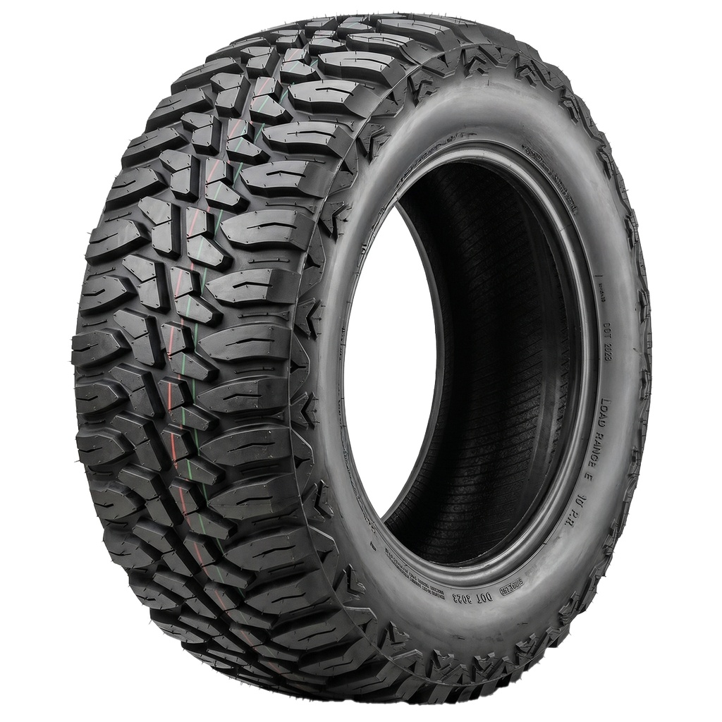 Llanta LT 275/65 R20 126/123Q Mileking MUD TRACK MK868 MT