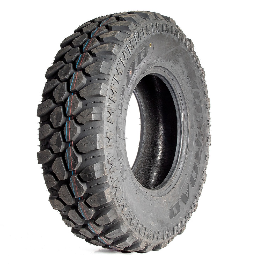 Llanta LT 33x12.5 R15 108Q Joyroad MT200 6PR