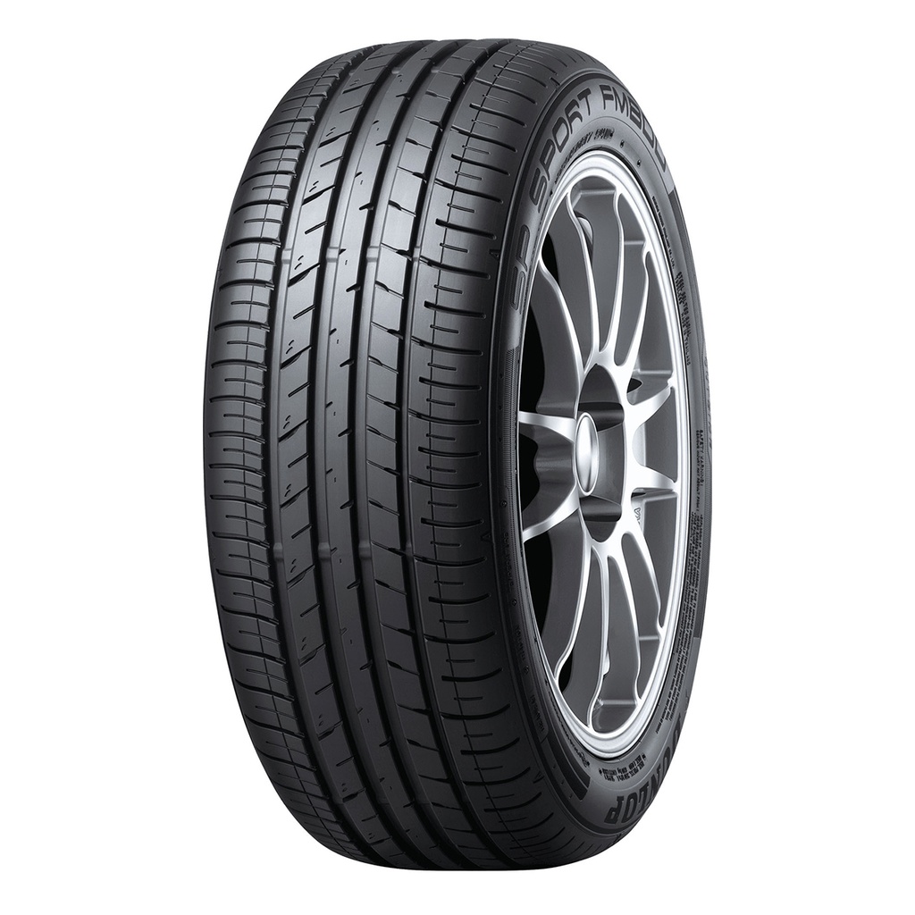 Llanta P 185/65 R15 88H Dunlop SPFM800