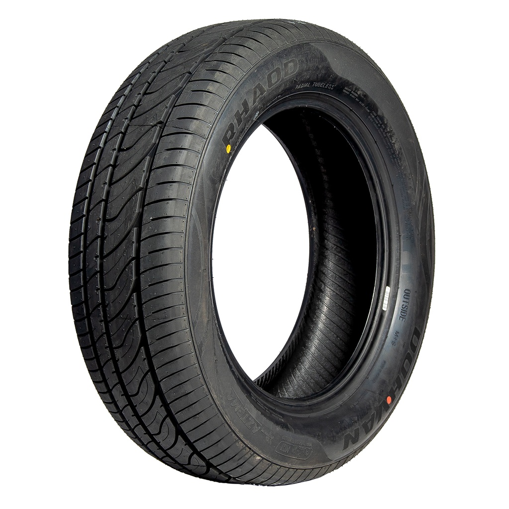 Llanta XL 205/60 R15 95H Dohvan RHAOD