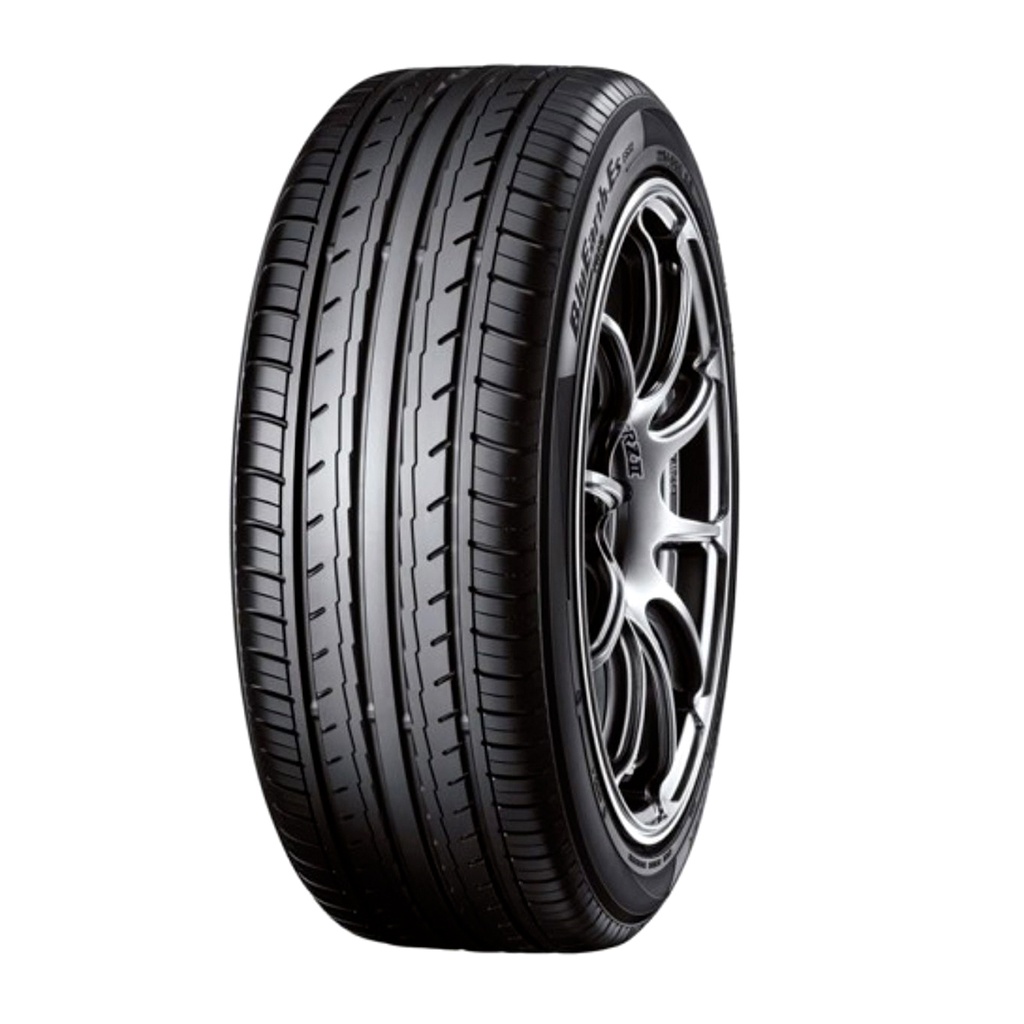 Llanta P 195/55 R16 87H Yokohama BluEarth-Es ES32