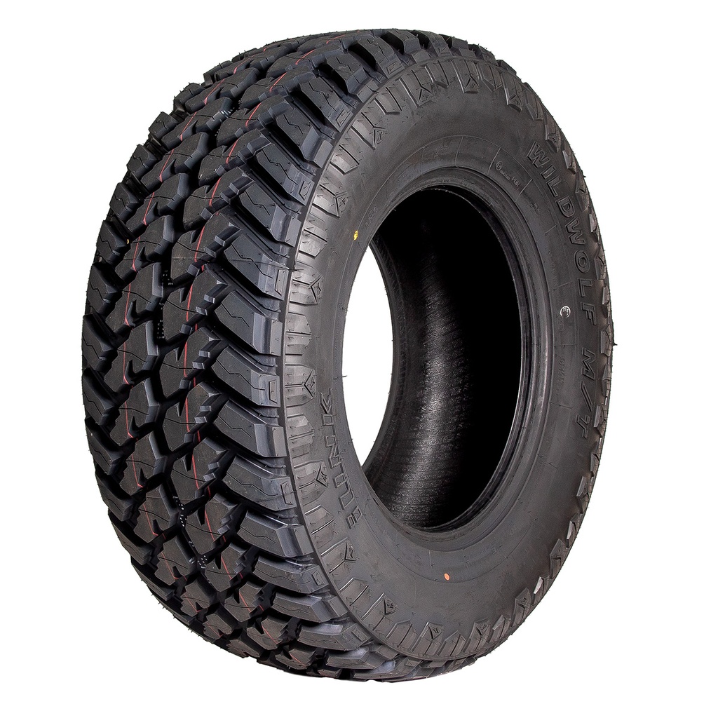 Llanta LT 235/75 R15 104/101Q Ilink WILDWOLF M/T