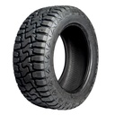 Llanta LT 33x12.5 R18 123Q Haida Hd878