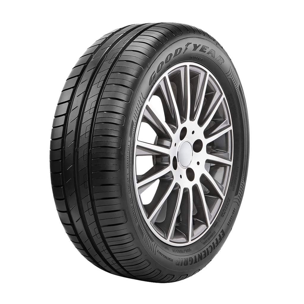 Llanta P 205/55 R17 91V Goodyear Efficientgrip Performance