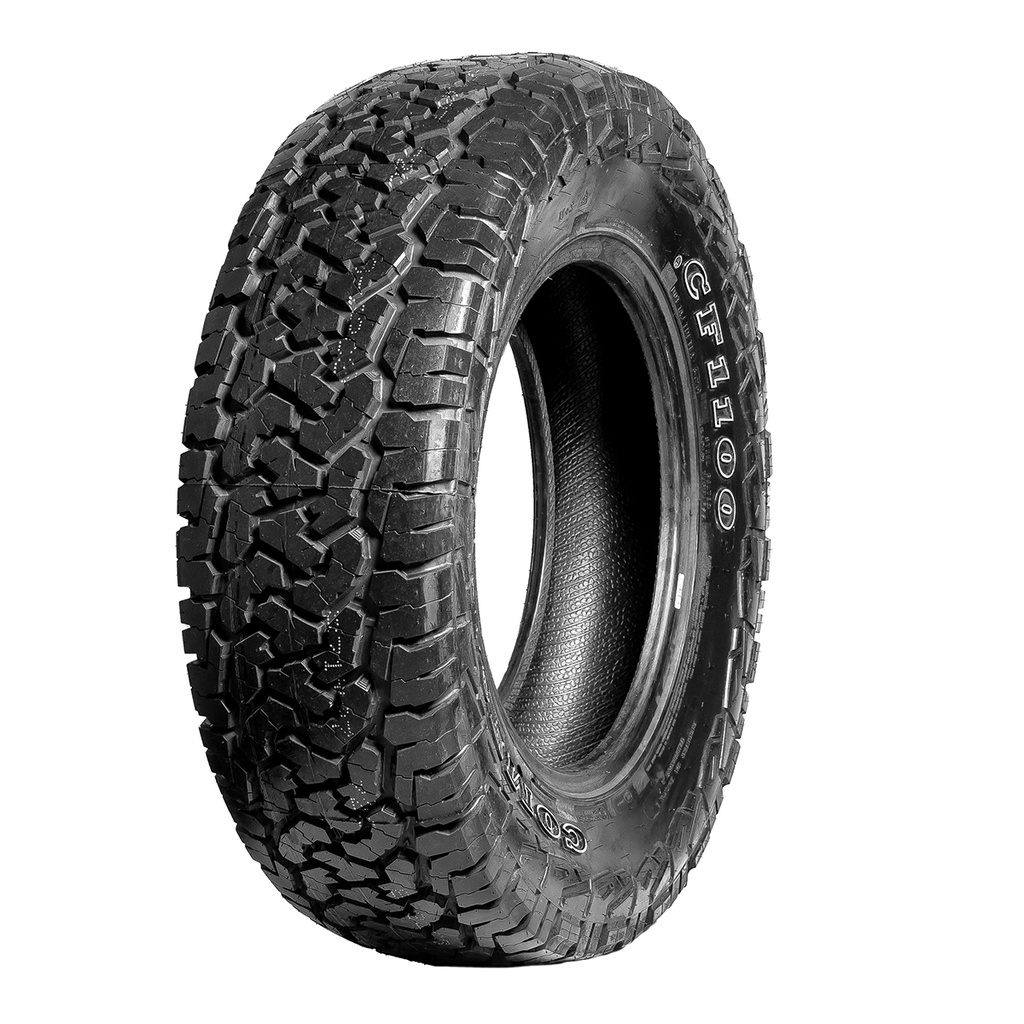 Llanta P 265/70 R18 116T COMFORSER CF1100 AT OWL