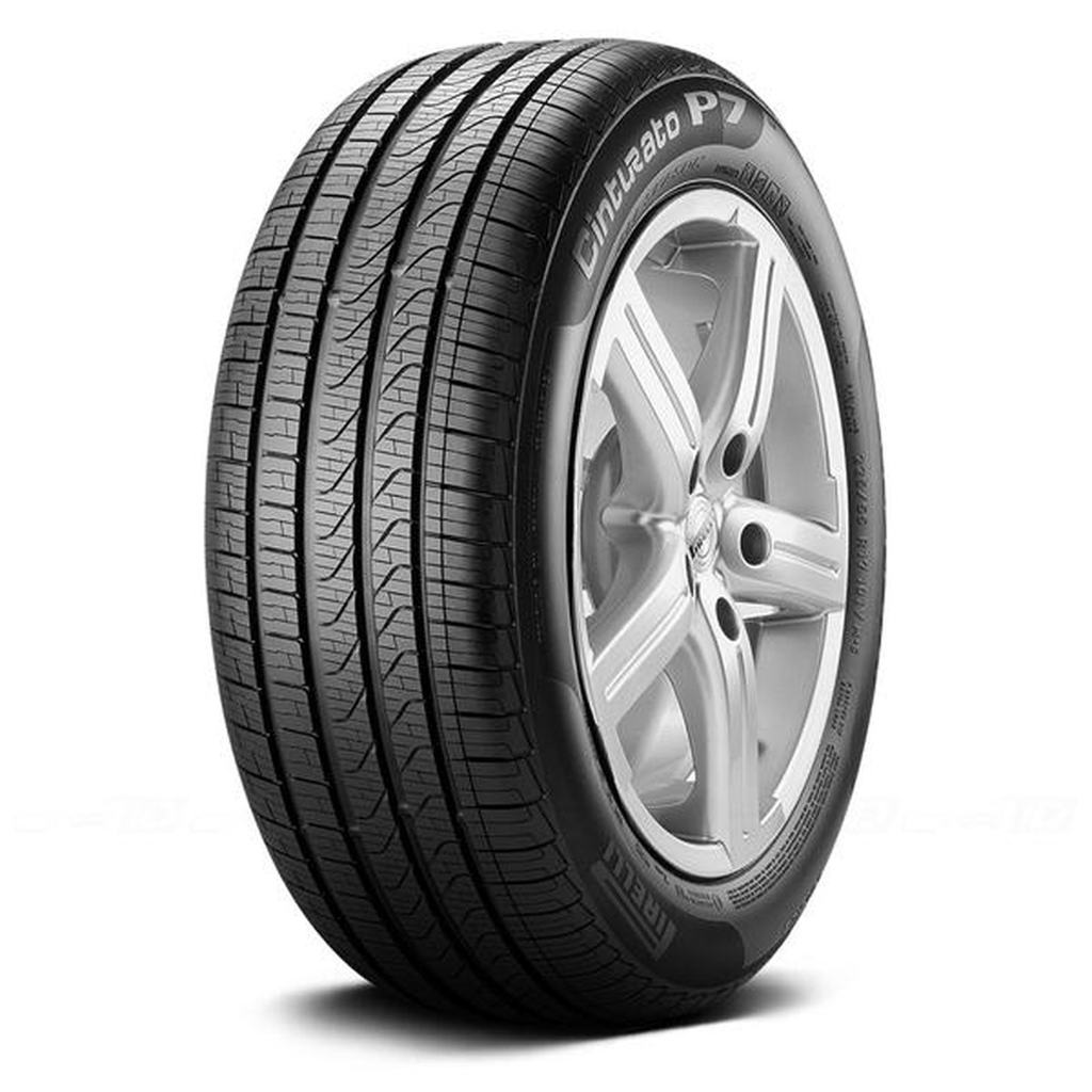 Llanta P 245/45 R19 102V Pirelli CINTURATO P7 AS PLUS 3