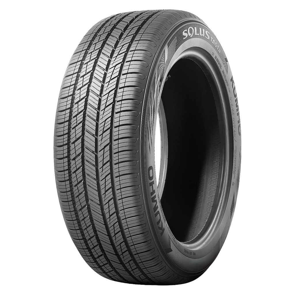 Llanta P 205/60 R15 91H Kumho Solus TA51a