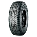 Kit de 2 Llantas LT 35X12.5 R18 123 R A A Yokohama GEOLANDAR AT G015
