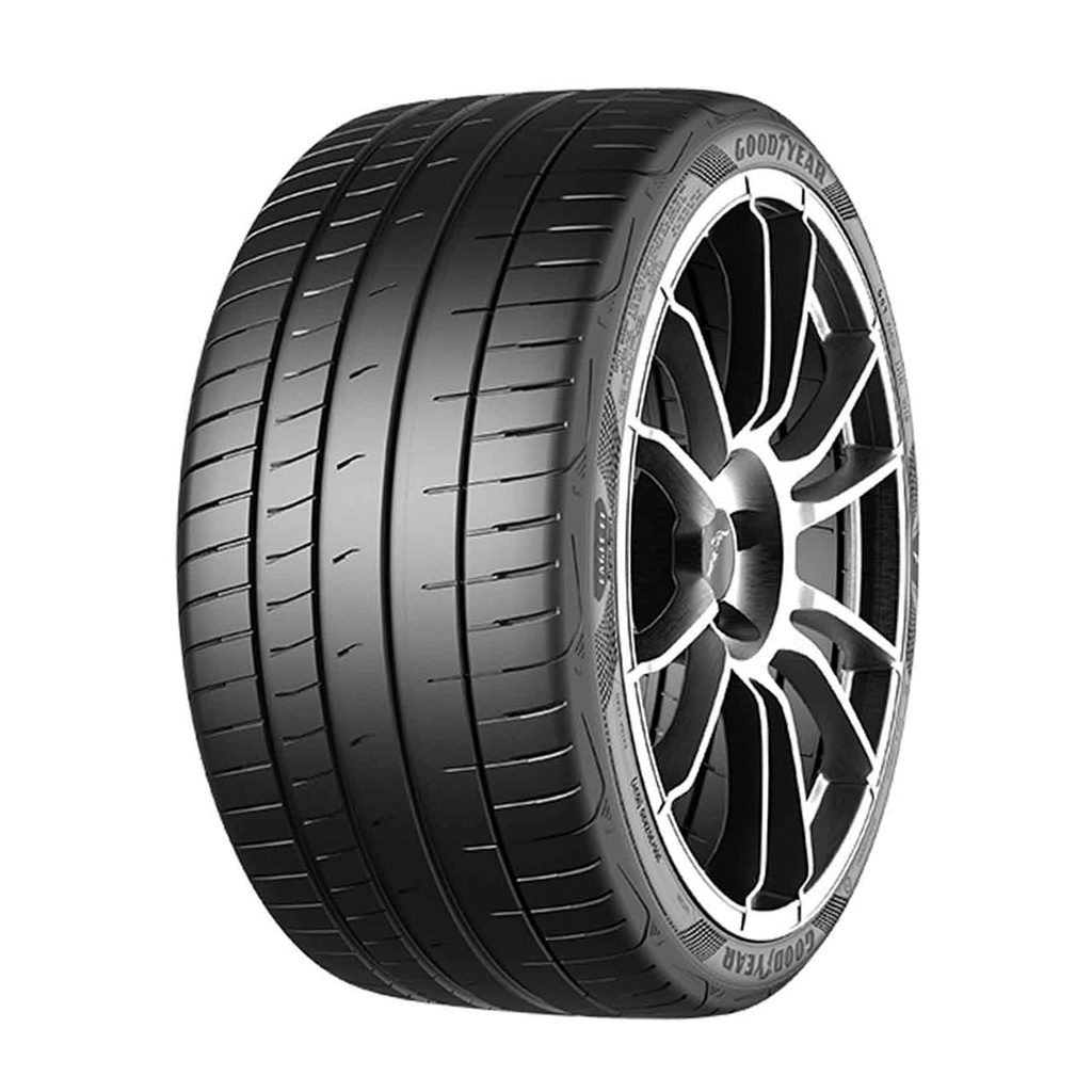 Llanta XL 235/35 R19 91Y Goodyear EAGLE F1 SUPERSPORT