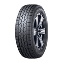 Llanta P 265/65 R17 112T Dunlop AT5