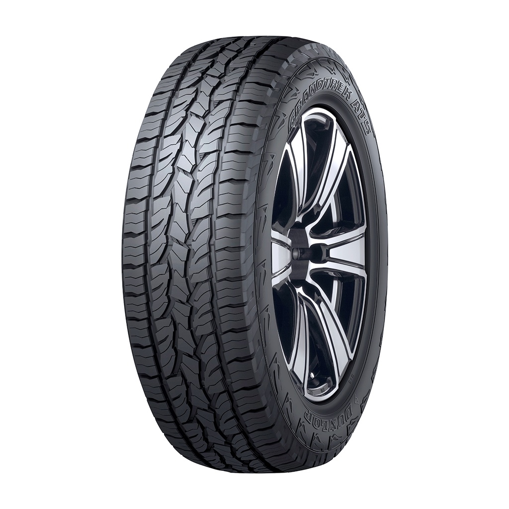 Llanta P 265/70 R16 112T Dunlop AT5