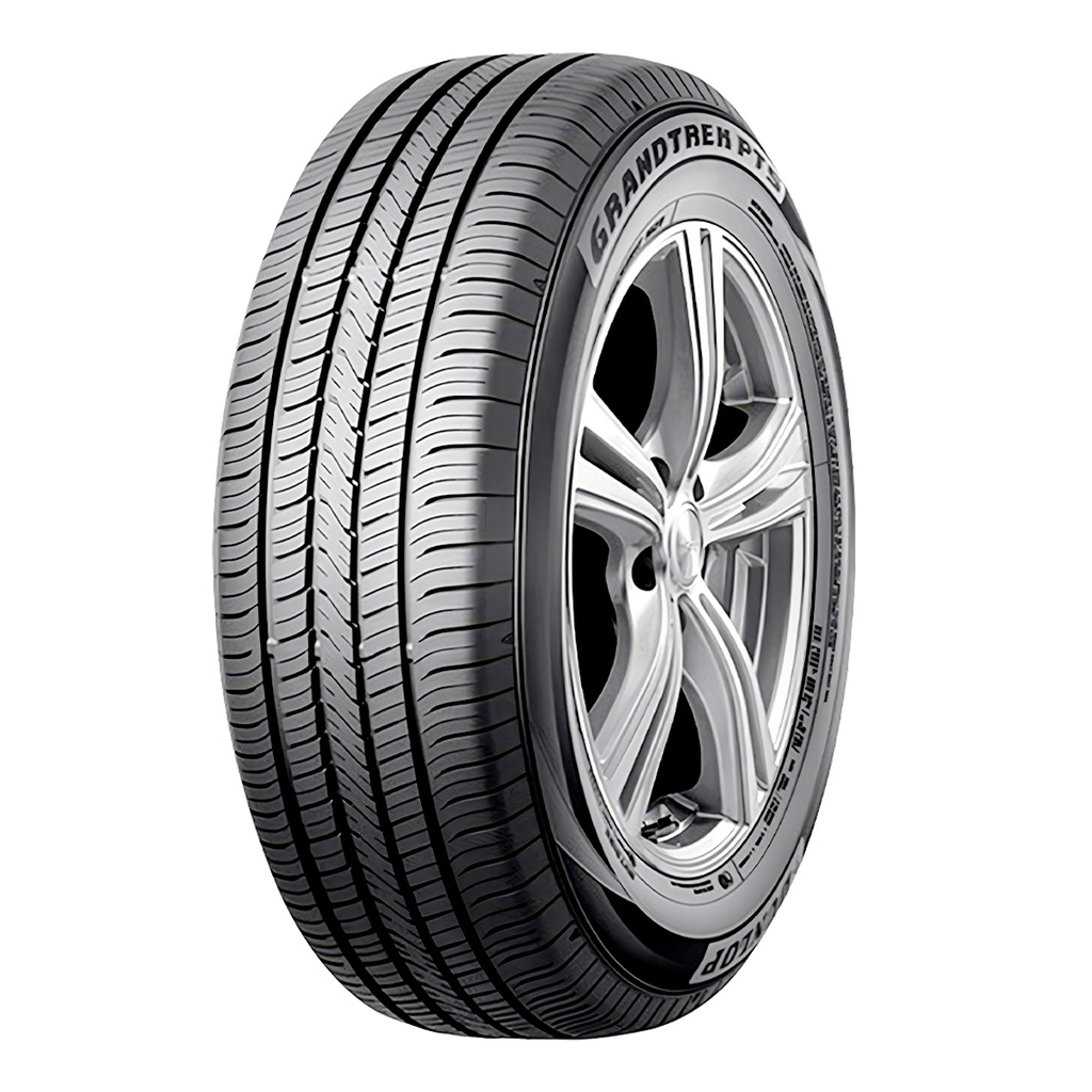 Llanta P 225/60 R18 100H Dunlop PT5