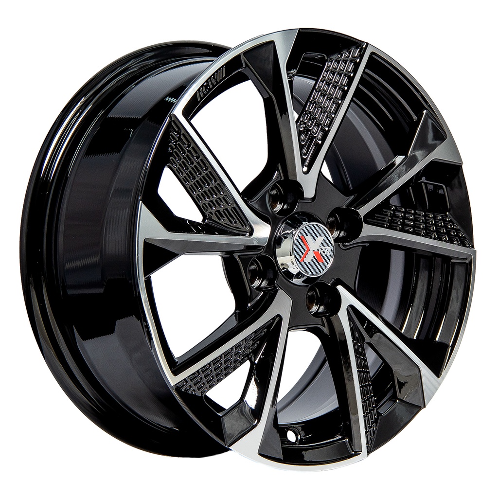 Rin 14 6 4x100 XRR C5025-4 MB 35 73.1