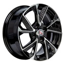 Rin 14 6 4x100 XRR C5025-4 MB 35 73.1