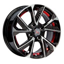 Rin 14 6 4x100 XRR A5025-4 MB/R 35 73.1