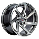 Rin 14 7 4X100/114.3 XRR E4002-4 MG 0 73.1