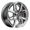 Rin 14 5.5 4x100 XRR B2114-4 MG 35 73.1
