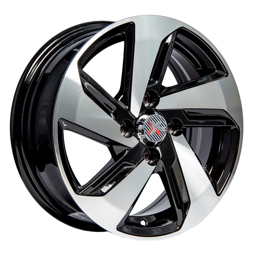 Rin 14 5.5 4x100 XRR A5027-4 MB 35 73.1