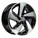 Rin 14 5.5 4x100 XRR A5027-4 MB 35 73.1
