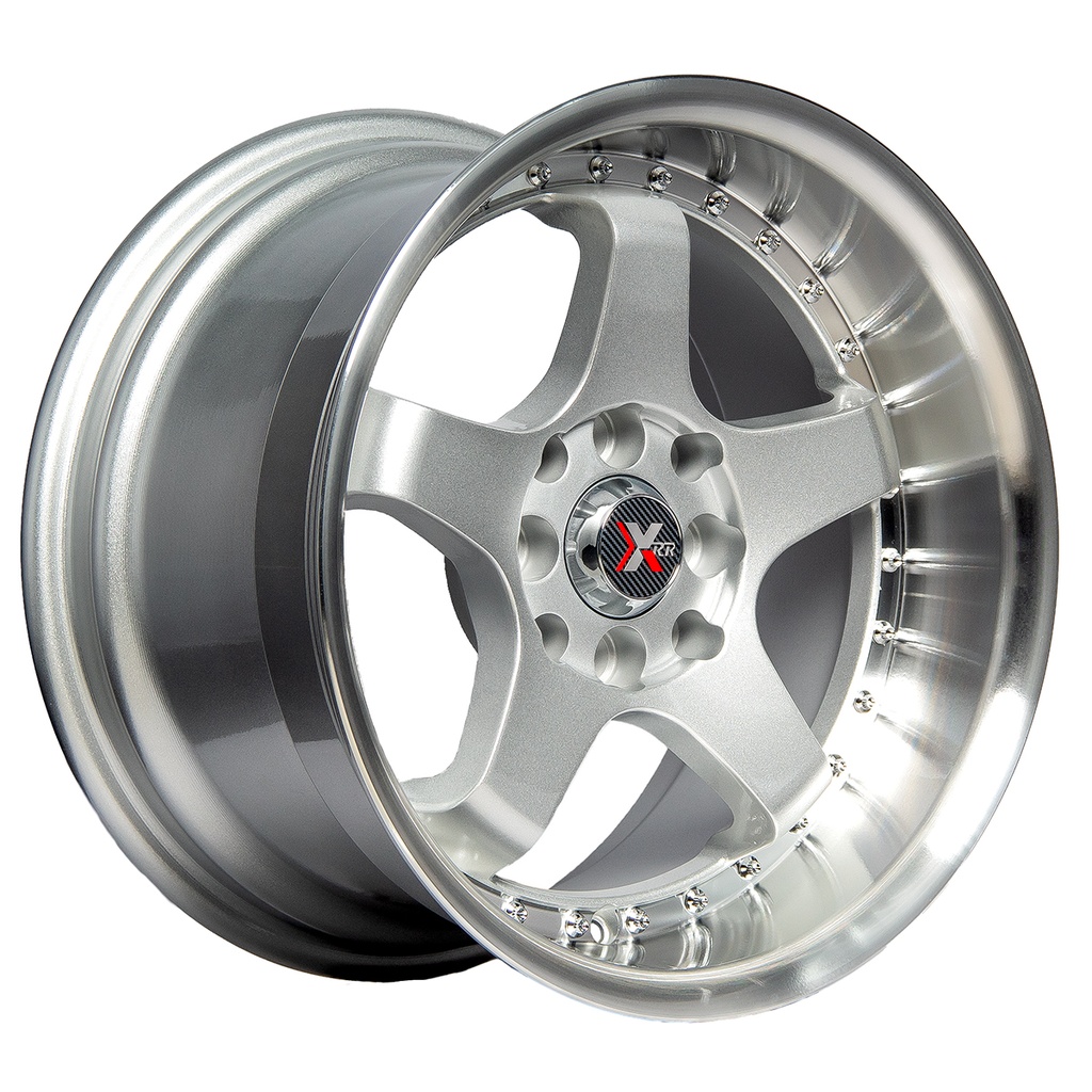 Rin 15 7 8X100/114.3 XRR E6004-5F LS 00 0 PROGRESIVO