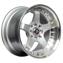 Rin 15 7 8X100/114.3 XRR E6004-5F LS 00 0 PROGRESIVO