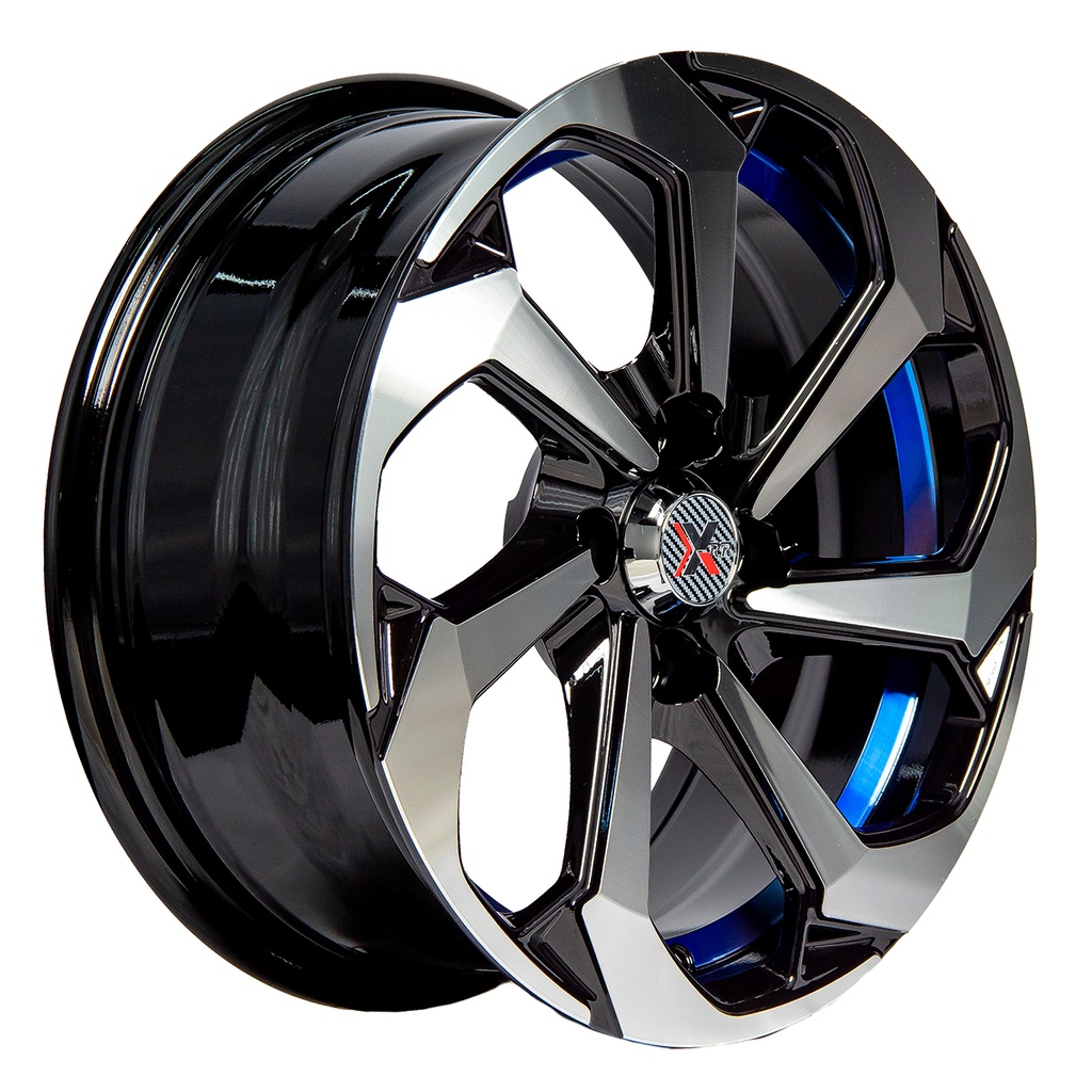 Rin 15 6.5 4x100 XRR E5006-5 MB/U 32 73.1