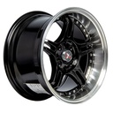 Rin 15 8.5 8X100/108 XRR B6028-5R LB 25 73.1 PROGRESIVO