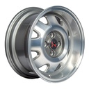 Rin 15 7 4x100 XRR B1059-5 MG5 28 73.1