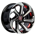 Rin 15 7 4X100/108 XRR B2029-5 MB/R 10 73.1