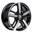 Rin 15 6 4x100 XRR A6026-5 MB 30 73.1